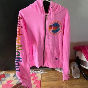 Aviator Nation Malibu Hoodie